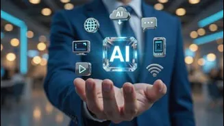 AI's role in cybersecurity: Insights from SISA CEO