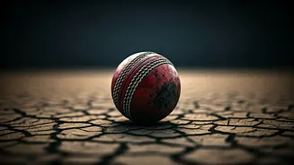 5 most controversial cricketers in history of the sport