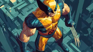 Iconic Comic Book Adaptations That Pushed Visual Effects And Redefined Global Pop Culture