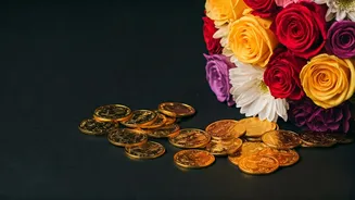 Indian Weddings Redefined: Couples Ditching Gold for Meaningful Celebrations