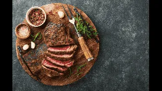 Churrasco na air fryer: suculento, com gosto de brasa e sem sujeira