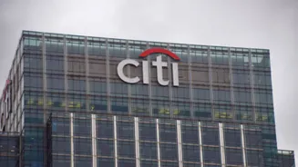 Citigroup Layoffs: Why Citigroup Is Firing 1,000 Employees This Week