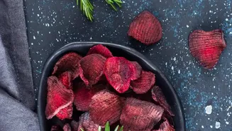 Packaged Snack Buyers Increasingly Value Ingredient Transparency