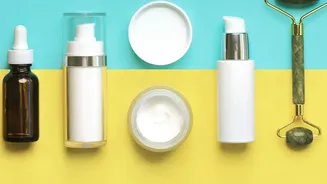 Protecting Skin During Delhi Pollution — How To Keep A Simple Skincare Routine
