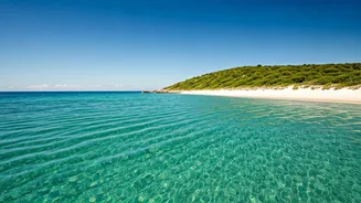 India's 7 Pristine Blue Flag Beaches: A Guide to Clean Coastal Getaways