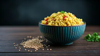 Bajra Bowls Make Cafe Food Feel Rooted