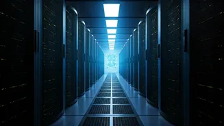 Meta's AI Data Centers & Partnerships: An Overview