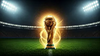 How national anthems become symbols of FIFA World Cup hope