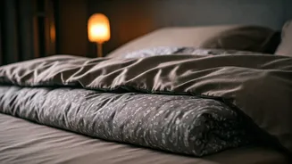 Ultra Warm Bedsheets: Your Winter Comfort Guide