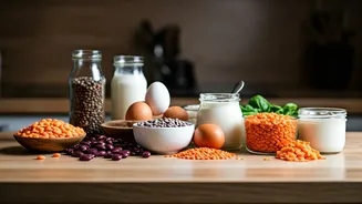 Indian Kitchens Need A Protein Plate Reset