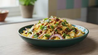 A Clear Plan For Grocery Substitutions Connects Texture And Acidity