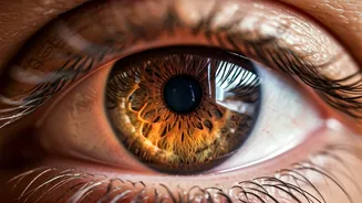 Instant Coffee & Eye Health: The Risky Brew?