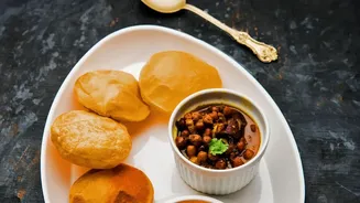 A 4.43 TasteAtlas Score Puts India at Number 13