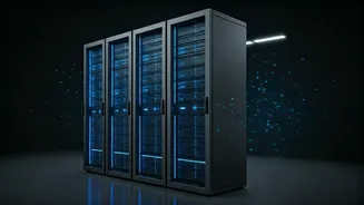 Microsoft AI Faces Compute Crunch: Strategic Shifts Amidst Resource Scarcity