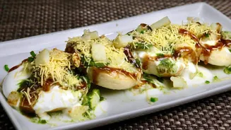 5 places that serve the best idli chaat in India