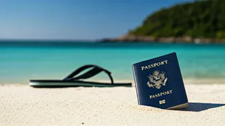 Easy-Visa Holidays Are The Summer Cheat Code