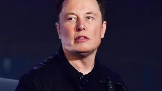 Musk: Broad learning key for Gen Z