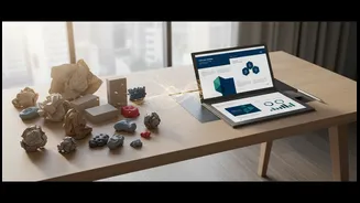 How Generative AI Can Transform Rough Business Ideas Into Pitch Decks