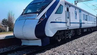 Mumbai-Ahmedabad Train Travel: What The Extended Special Services Mean