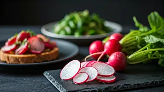 Beyond the Bite: Exciting Culinary Adventures with Radishes