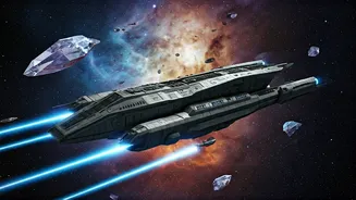 Space Exploration News: Recent Happenings