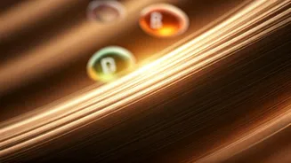 Unlock Luscious Locks: 5 Essential Vitamins for Natural Hair Growth