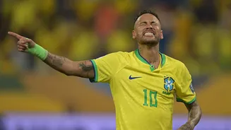 CBF toma decisão sobre Neymar após lesão às vésperas da Copa