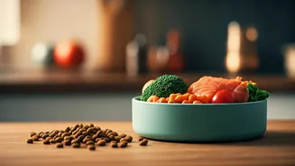 Fresh pet food replaces kibble in India