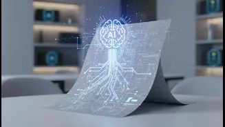 AI-Powered Draft Checks Are Changing How Students Prepare Academic Research Papers