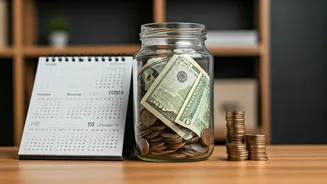 Wealth Coaches Urge Establishing Six Month Cash Buffers First