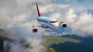 September Overseas Travel: Build Your Itinerary Around Weather And Entry Requirements