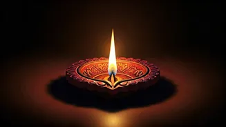 Diwali Email Causes Uproar in Canada