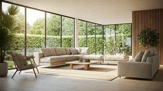 Homebuyers Want Homes That Feel Calm And Fresh