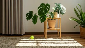 Plant Shopping Now Needs A Pet-Safety Filter