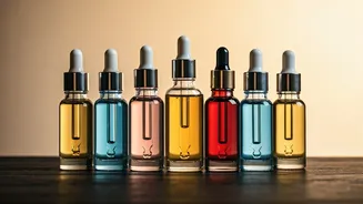 Hair Growth Secrets: 7 Serums That Actually Work Wonders!