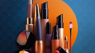 Festive Cosmetic Deals: What Makes A Discount Worth Buying In Larger Quantities