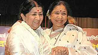 Remembering Asha Bhosle: Born In Sangli, How the Place Laid The Foundation For Bollywood's Versatility Queen