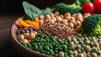 The Fibermaxxing Checklist Every Health Conscious Indian Needs Now