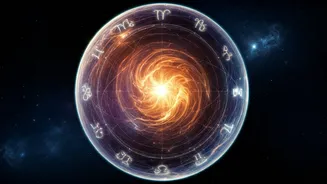 Year-End Zodiac Forecast: Your December 31st Horoscope