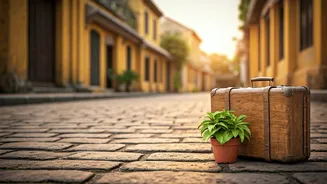 Slow Travel Is Changing Indian Vacations