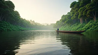 Assam Hidden River Islands Are Perfect For Early Monsoon Safaris