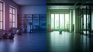 Why Young Indians Are Obsessed With Hybrid Fitness Trends