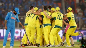 ODI World Cup 2027 schedule: All you need to know