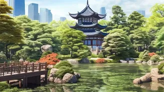 A Less Crowded Japan Guide Beyond Shibuya and Arashiyama