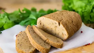 How Bioavailability Of Plant Protein Doubles When Paired With Rich Vitamin C Sources