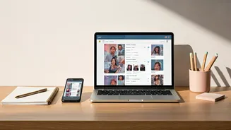 Gen Z Is Job-Hunting With Instagram Energy