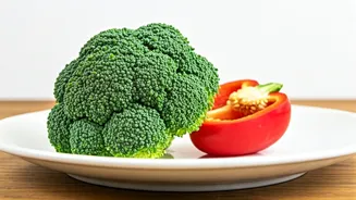 Eat These 5 Veggies for a Healthy Liver