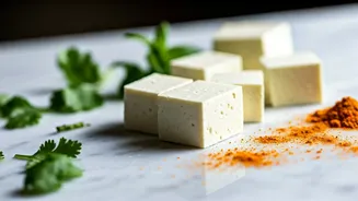 Paneer Hacks Are The Summer Kitchen Shortcut