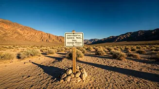 Continental Divide Trail Hikers Face Limits