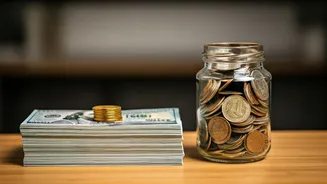 Financial Advisers Highlight Emergency Reserves Before Any Capital Market Risks